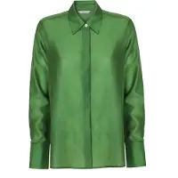 TATUUM Blusa 'Berra' verde