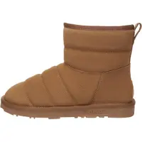 EVER AU Botas 'Thornbill' castanho