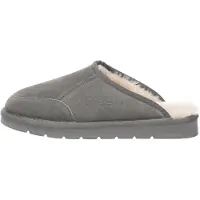 EVER AU Pantufa 'Lark' cinzento