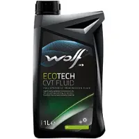 WOLF óleo De Caixa De Velocidades Ecotech Cvt Fluid 1l