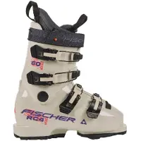 Fischer Botas De Esqui Alpino Júnior Rc4 60 Gw