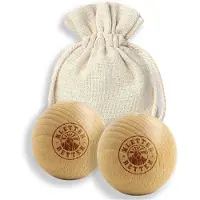 Kletterretter Bolas De Massagem