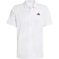 Adidas Polo De Manga Curta Club Tennis Climacool Graphic