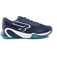 Bullpadel Tênis De Padel Hack Vibram 26v