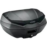 Kappa Moto Top Case K4900n K´vanguard Monokey 47l