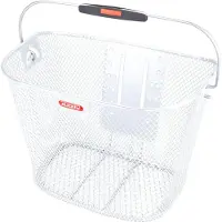 Klickfix Cesto Narrow Mesh 16l
