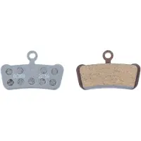 Sram Pastilhas De Freio A Disco Orgânicas Trail/guide/g2 20 Pares