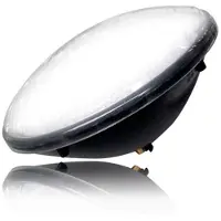 EDM Lâmpada Led Par56 Ip68 15w 1300 Lumen 6500k
