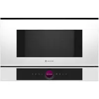 Bosch Micro-ondas Serie 8 Bfl7221w1 600w