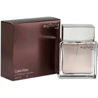 Calvin Klein perfume Euphoria Men EDT 100 ml