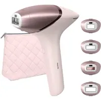 Philips Depilador Lumea Ipl 9900 Series Bri977/00