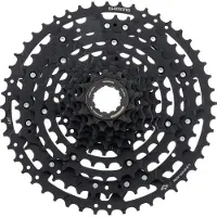 Shimano Cassete Cues Lg300-10