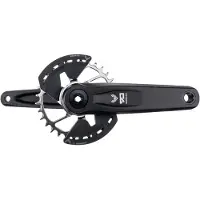 Sram Pedaleira Eagle 90 Q174 Cl55 T-type