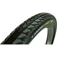 Nubuk Bikes Pneu Rígido Urbano Django 22 Tpi 16´´ X 1.75