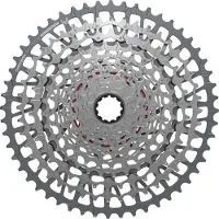 Sram Cassete Xs-1275 T-type Eagle