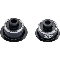Sram Adaptador Rear Part Replacement Qr Xd Roam30/40/rise Xx/buje X0
