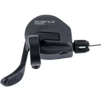 Shimano Troca De Marcha Esquerda Cues Sl-u8000
