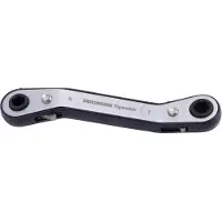 Proxxon Chave De Catraca Speeder 8 X 9 Mm