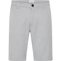 !Solid Calças chino 'SDFrederic' cinzento claro