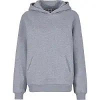 Urban Classics Sweatshirt acinzentado