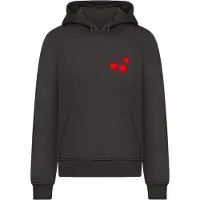 Mister tee Moletom Com Capuz Bold Cherries