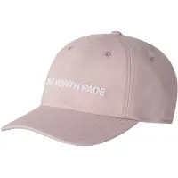 The North Face Boné 'Roomy Norm' rosé / branco