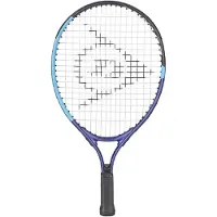 Dunlop Raquete De Tênis Júnior Tr Fx 19 Hq