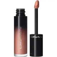 MAC Multisculpt Matte Liquid Colour trucco multifunzione per occhi e viso colore Cool Spice 4,5 ml