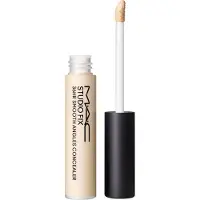MAC Studio Fix 36HR Smooth Angles Concealer - Correttore 36 ore, Coprenza modulabile, Finish opaco naturale NC5 7 ML