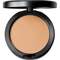 M.A.C Studio Fix Powder Plus Prefill base em pó matificante cor N4.75 12 g