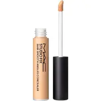MAC Studio Fix 36HR Smooth Angles Concealer - Correttore 36 ore, Coprenza modulabile, Finish opaco naturale NC17 7 ML