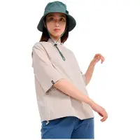 Aigle Camisa De Manga Curta Ais25wshi003