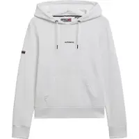Superdry Moletom Com Capuz Plain