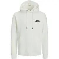 Jack & Jones Moletom Com Capuz Poppin