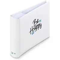 Hama Álbum De Fotos Good Things Happy 200 Photos 10x15 Cm
