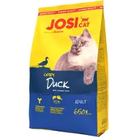 Josera Comida Para Gatos Josicat Crispy Duck-10kg