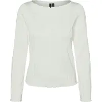 Vero Moda Blusa De Manga Comprida Asta