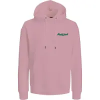 Jack & Jones Moletom Com Capuz Poppin