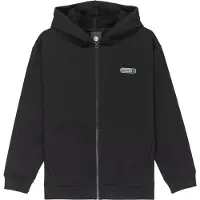 Element Moletom Com Fecho Capsule Rain