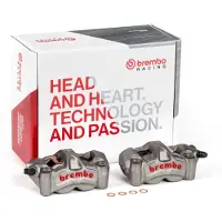 Brembo Pinça De Freio 220a88510
