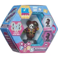 Wow! Pods Uau! Figura De Pirata Do Fall Guys