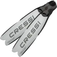Cressi Nadadeiras De Pesca Submarina Gara Modular Impulse