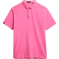 Superdry Polo De Manga Curta Essential