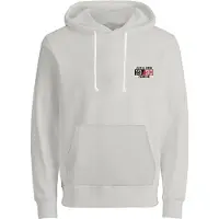 Jack & Jones Moletom Com Capuz Space