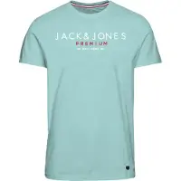 Jack & Jones Camiseta De Manga Curta Club
