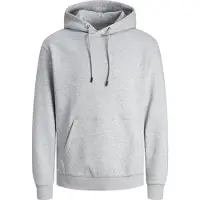 Jack & Jones Sweatshirt 'Bradley' cinzento claro