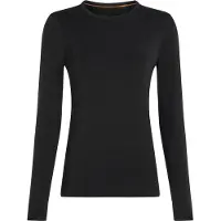 Icebreaker Camiseta De Manga Comprida Merino Core Heavyweight