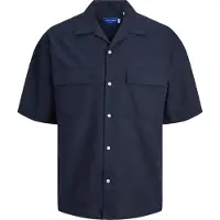 Jack & Jones Camisa De Manga Curta Summer