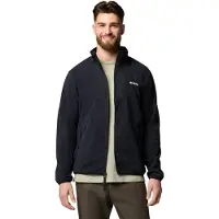 Columbia Casaco Polar Com Fecho Sequoia Grove