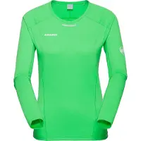 Mammut Camiseta De Manga Comprida Aenergy Fl